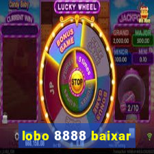 lobo 8888 baixar